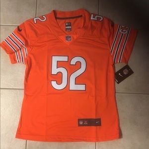 women's khalil mack jersey